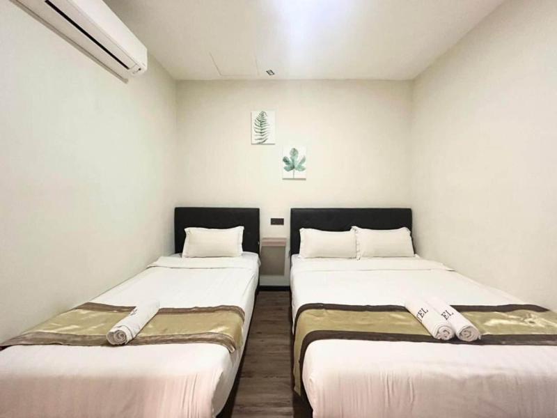 Gill Garden Boutique Hotel image