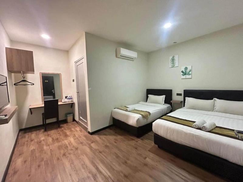 Gill Garden Boutique Hotel image