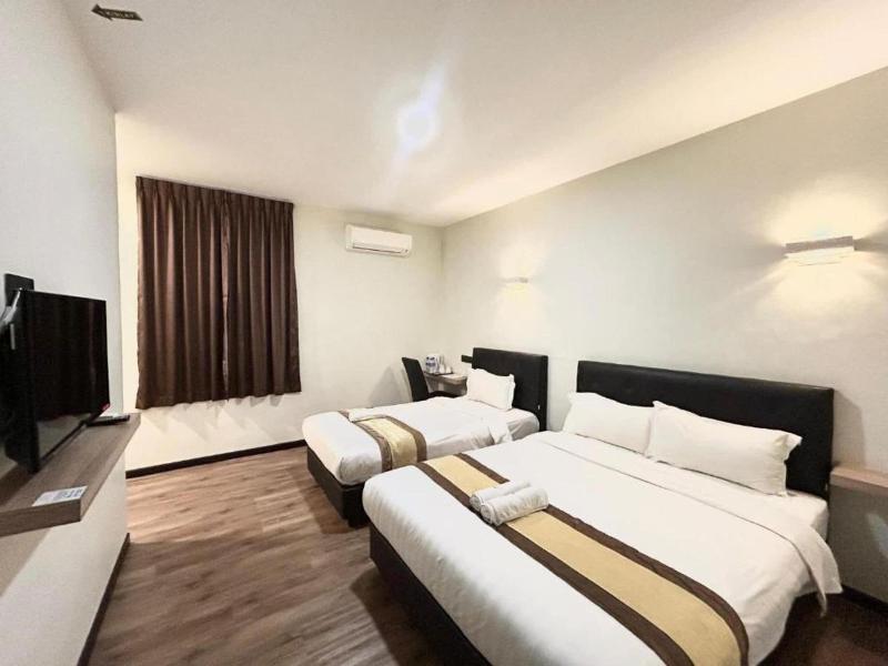 Gill Garden Boutique Hotel image