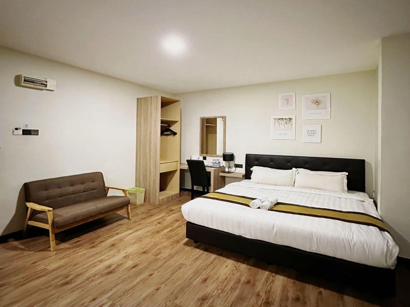 Gill Garden Boutique Hotel image