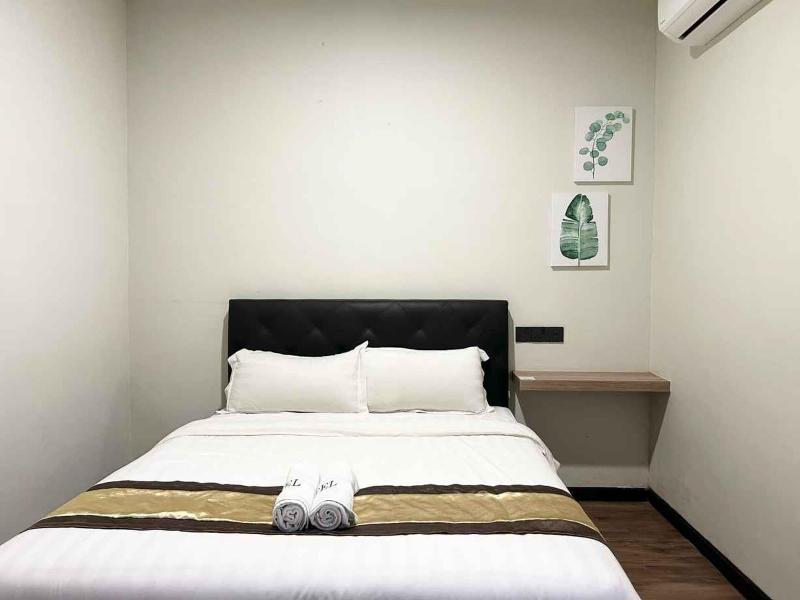 Gill Garden Boutique Hotel image