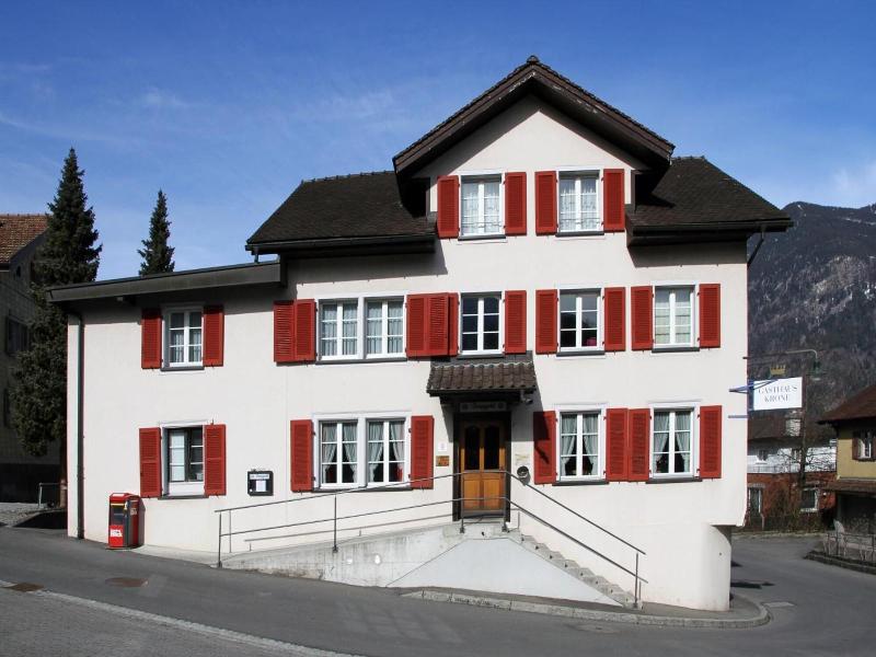 Hotel Krone image