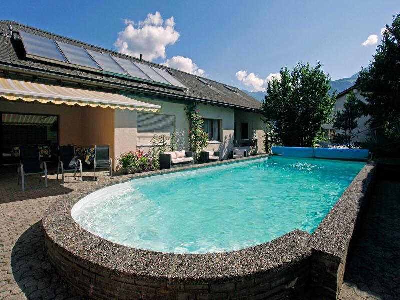 Hotel Krone image