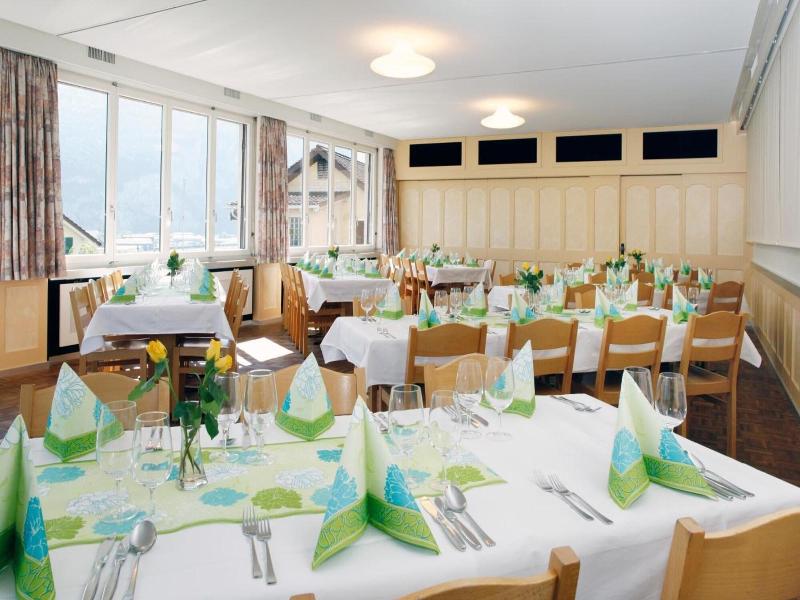 Hotel Krone image