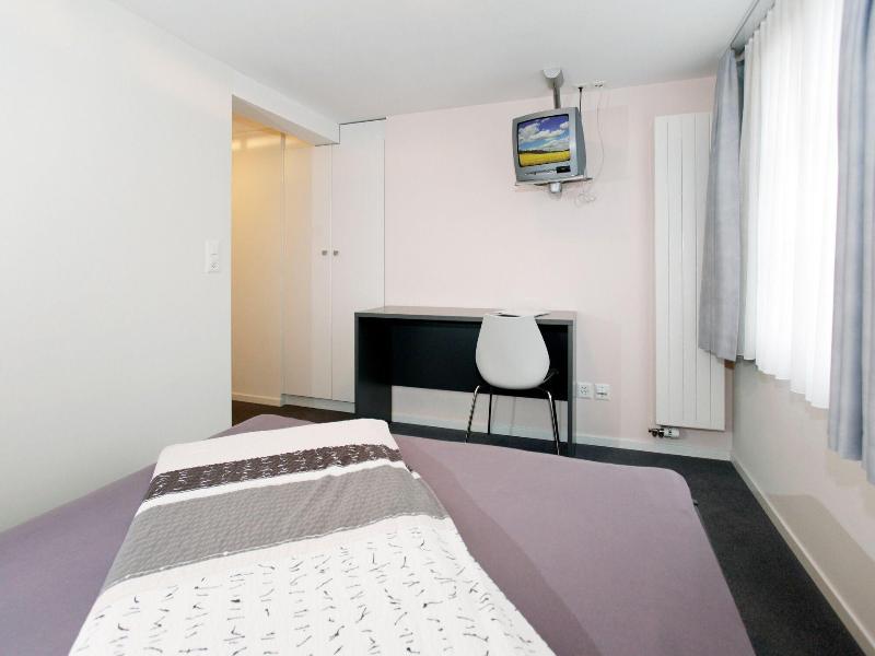Hotel Krone image