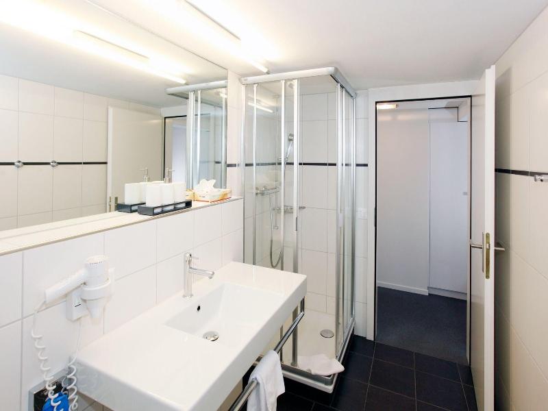 Hotel Krone image