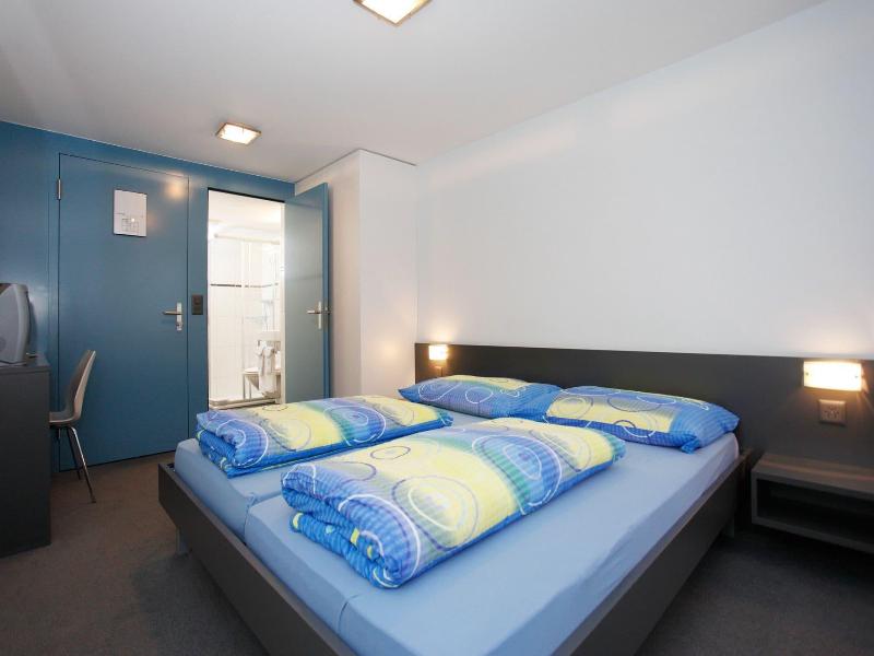 Hotel Krone image