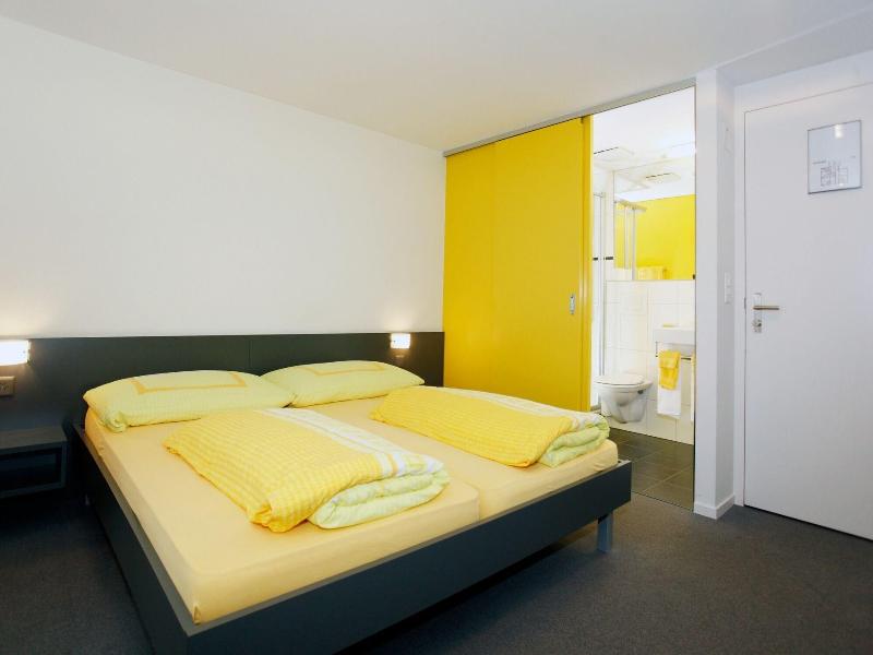 Hotel Krone image