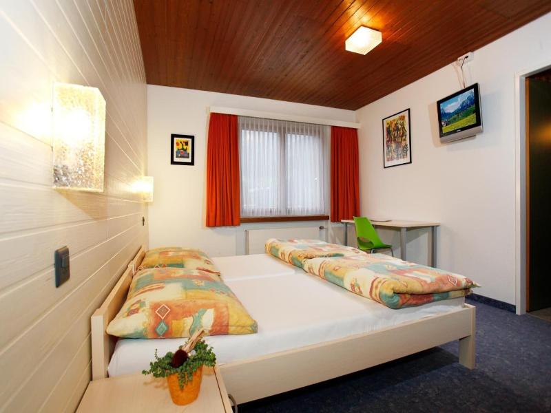 Hotel Krone image