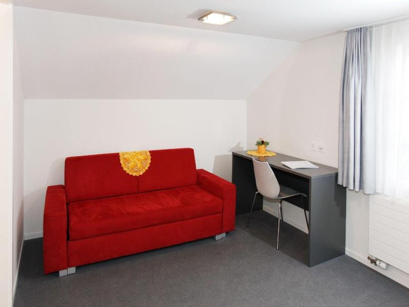 Hotel Krone image