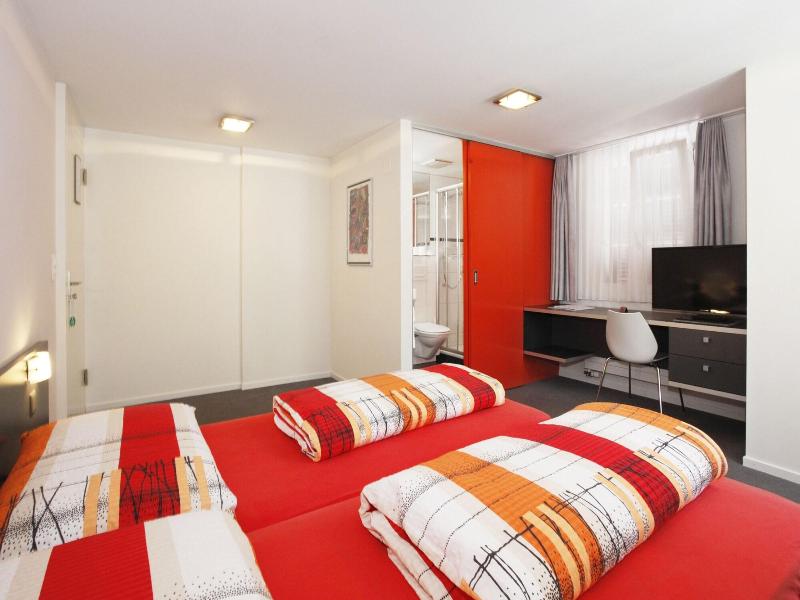 Hotel Krone image
