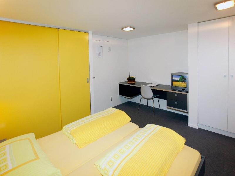 Hotel Krone image