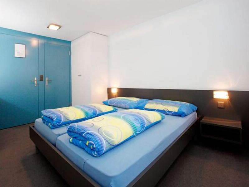 Hotel Krone image