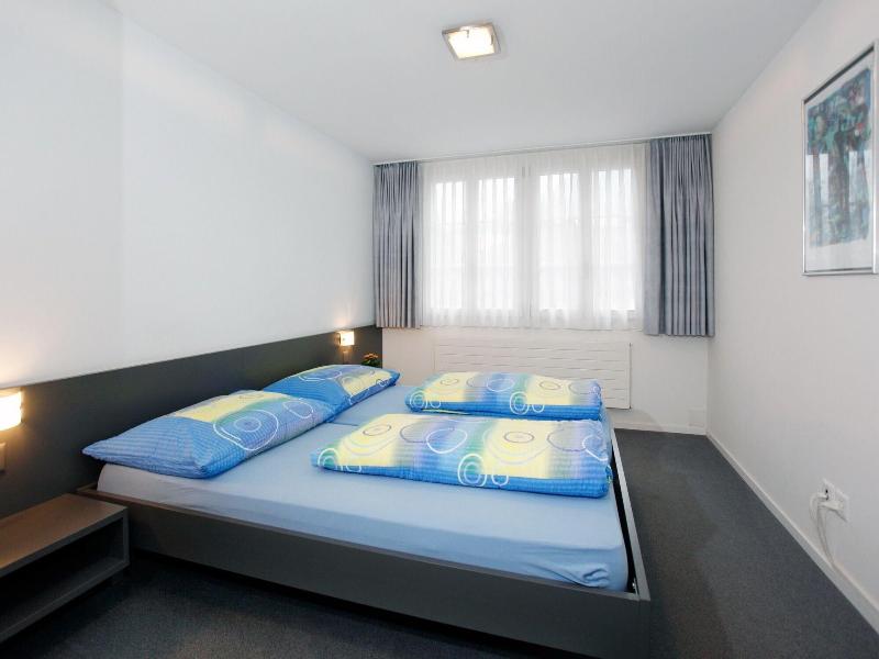 Hotel Krone image