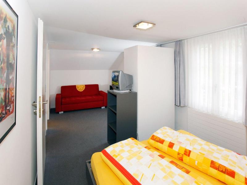 Hotel Krone image