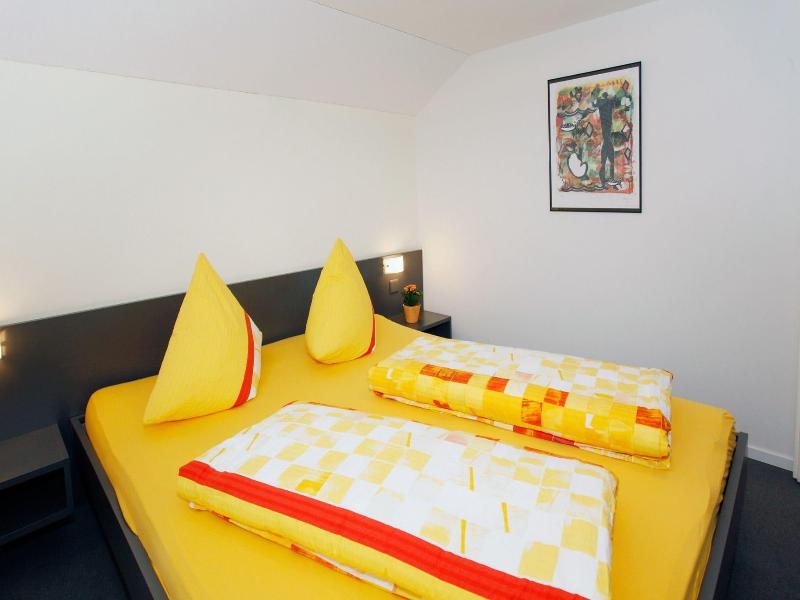 Hotel Krone image