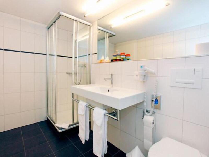 Hotel Krone image