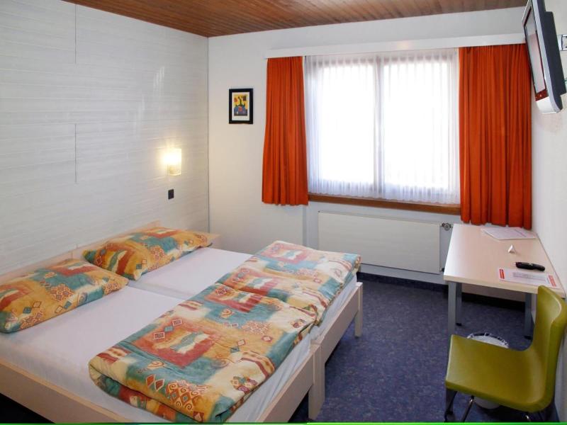Hotel Krone image
