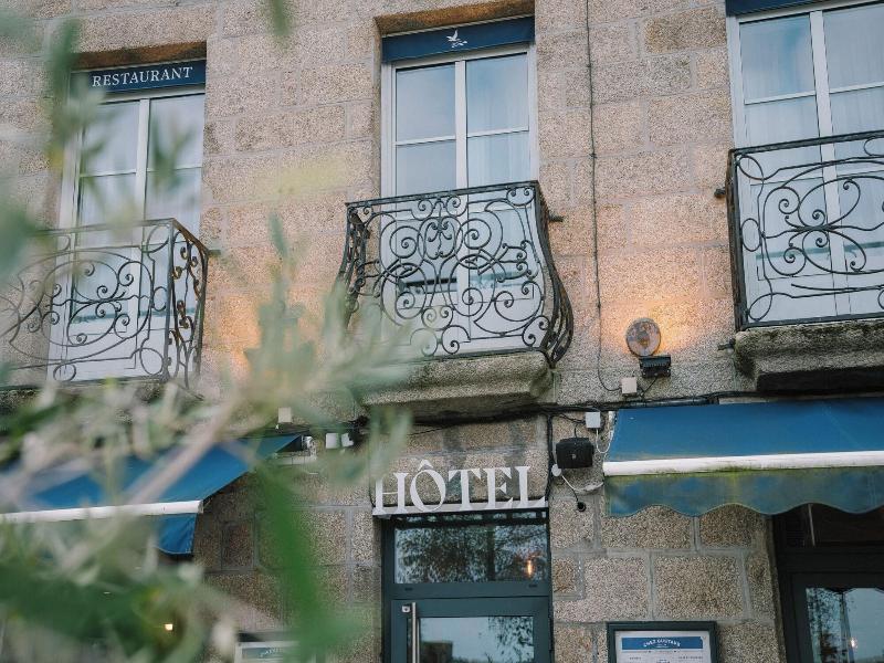 Hotel Les Grands Voyageurs image