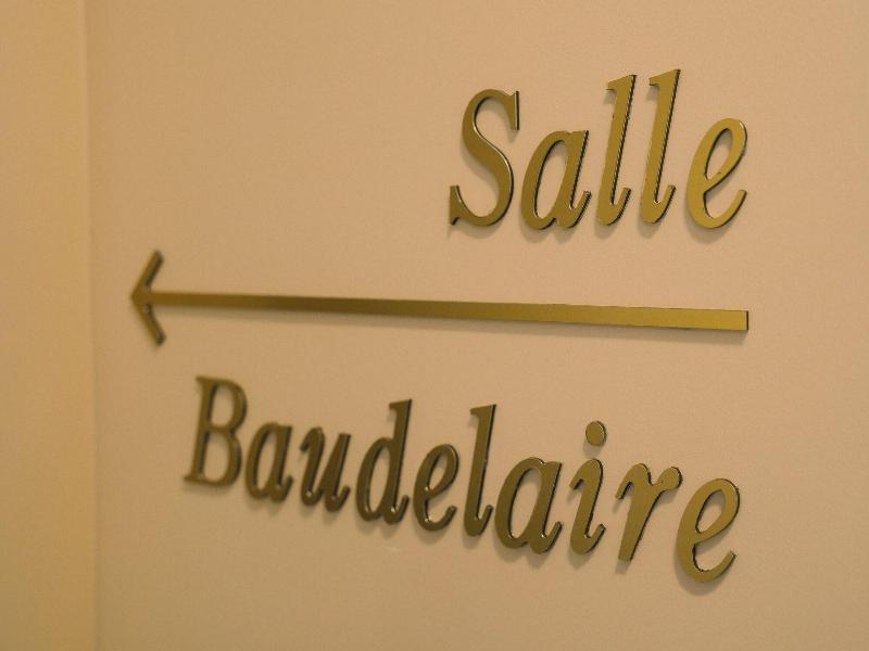 Hotel Les Grands Voyageurs image