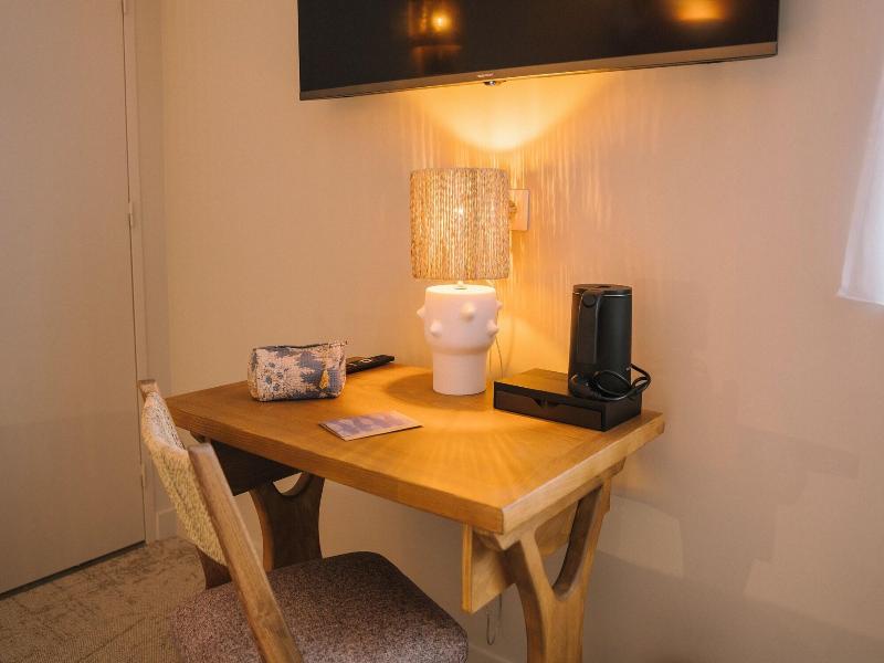 Hotel Les Grands Voyageurs image