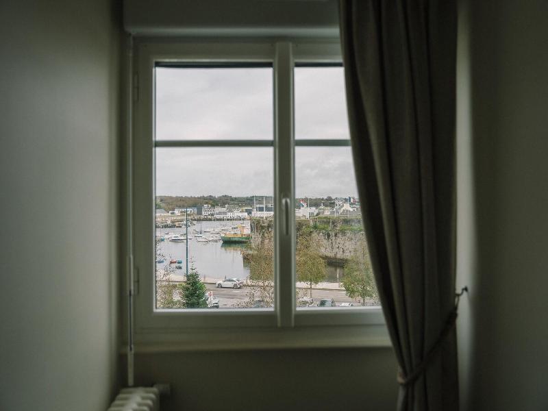 Hotel Les Grands Voyageurs image