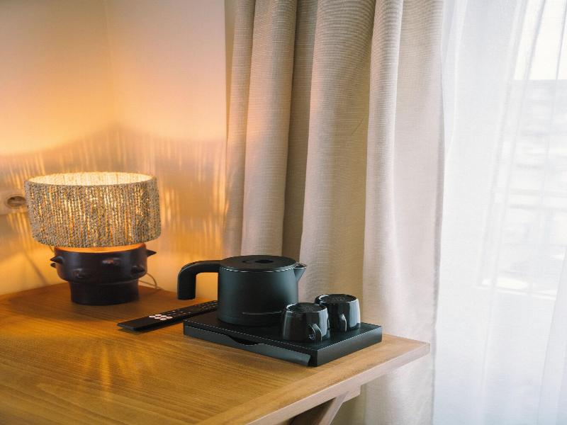 Hotel Les Grands Voyageurs image