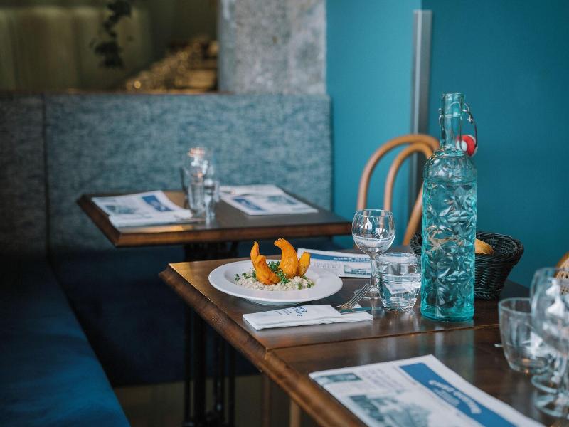 Hotel Les Grands Voyageurs image