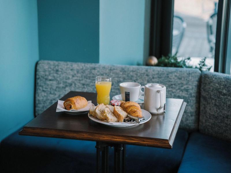 Hotel Les Grands Voyageurs image