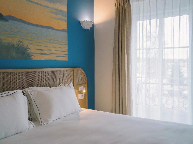 Hotel Les Grands Voyageurs image