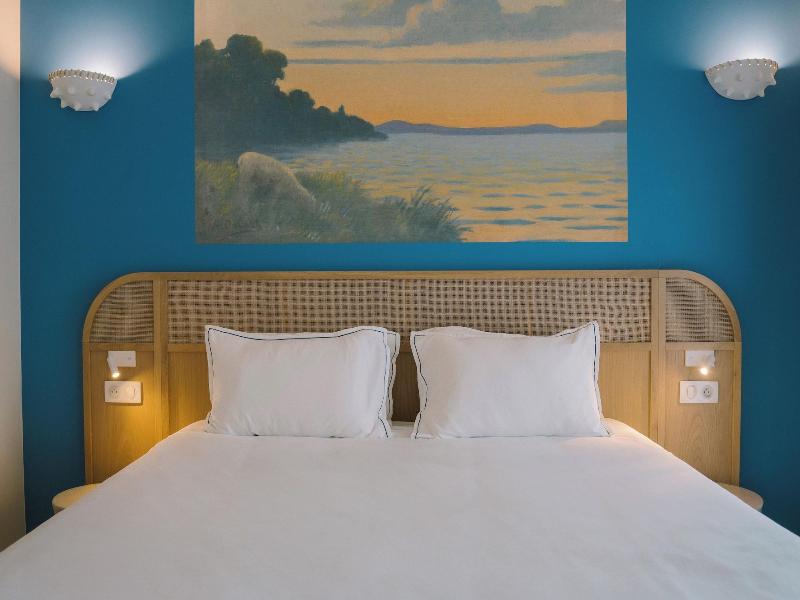 Hotel Les Grands Voyageurs image