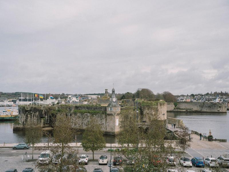 Hotel Les Grands Voyageurs image