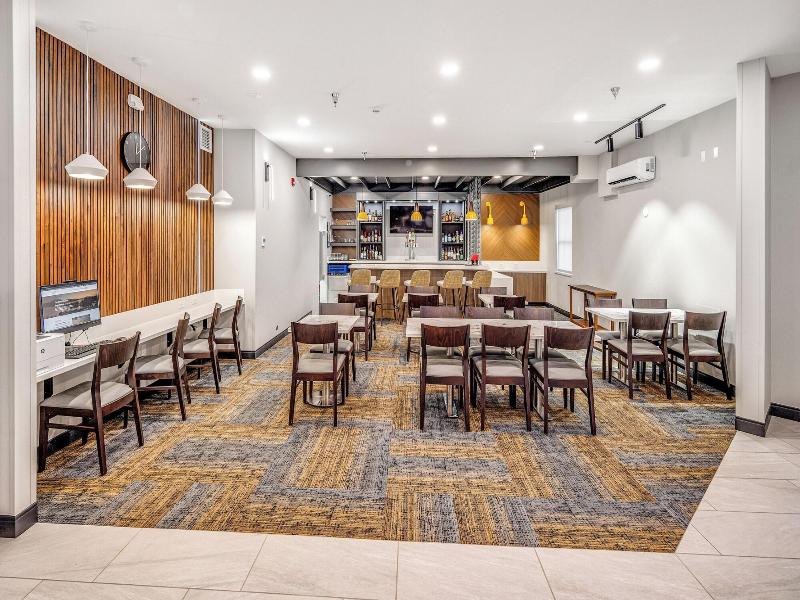 Aspen Suites Hotel Anchorage Downtown