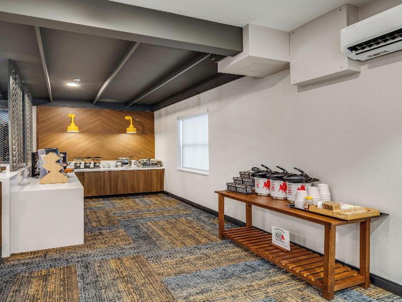 Aspen Suites Hotel Anchorage Downtown
