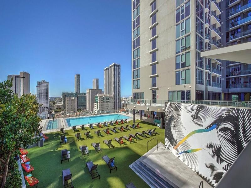 Sentral Alea Miami image