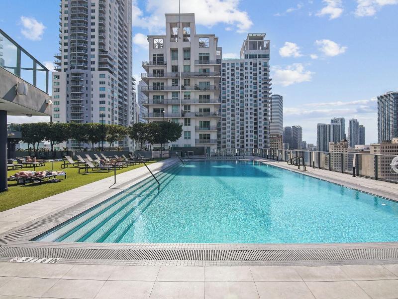 Sentral Alea Miami image