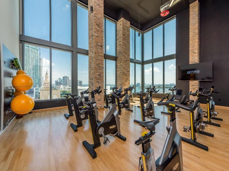 Sentral Alea Miami image