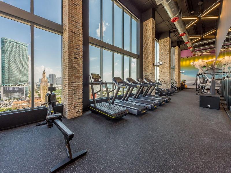Sentral Alea Miami image
