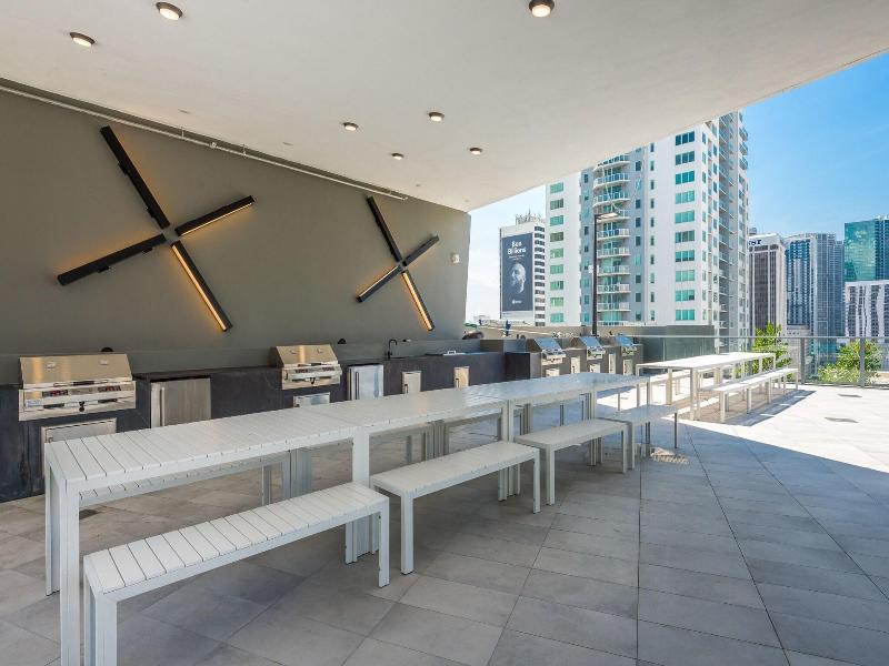 Sentral Alea Miami image
