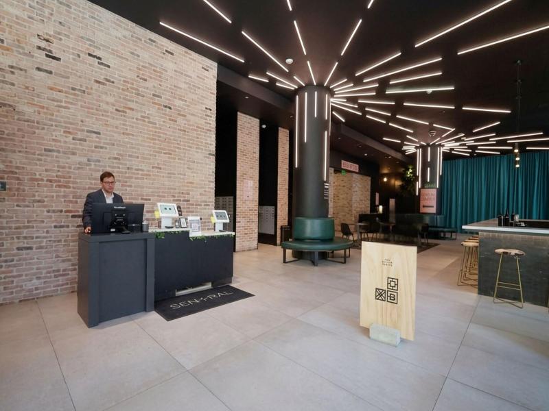 Sentral Alea Miami image