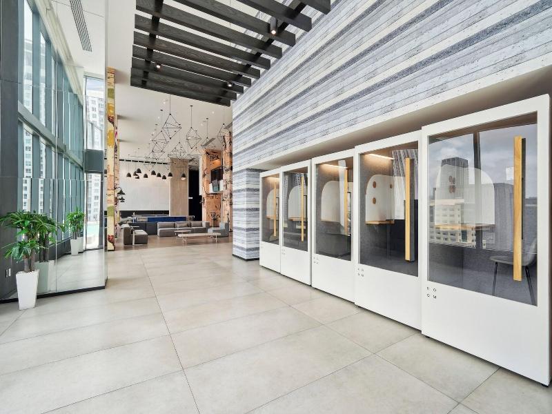 Sentral Alea Miami image
