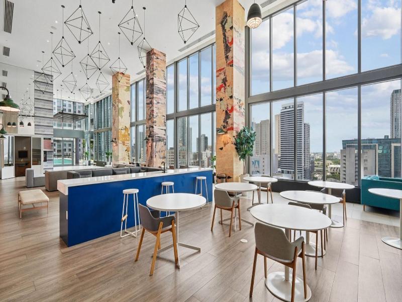 Sentral Alea Miami image