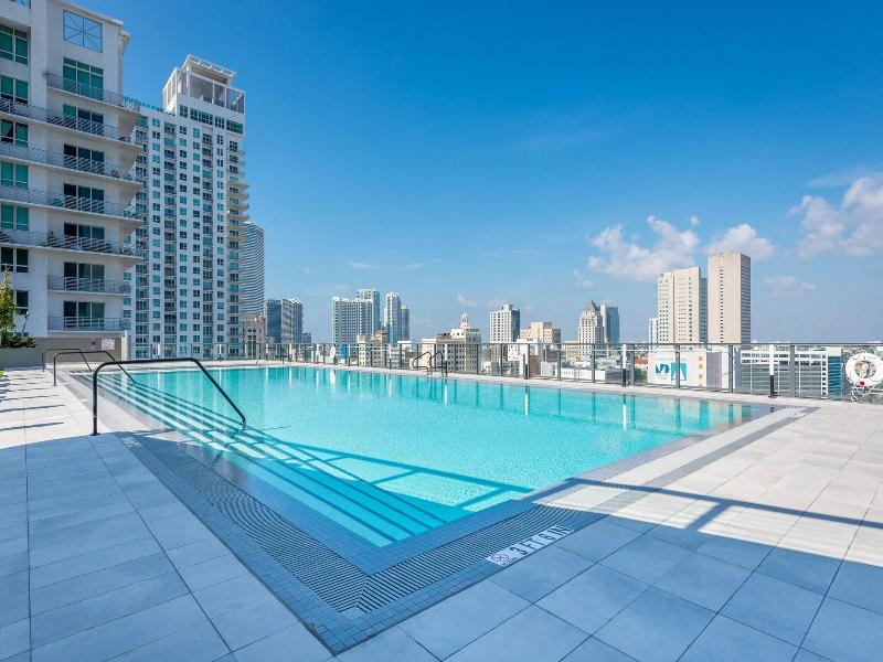 Sentral Alea Miami image