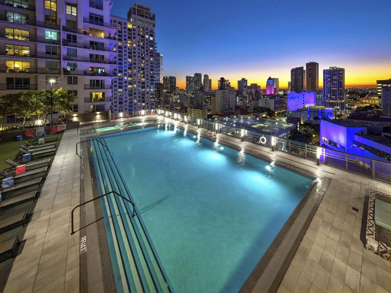 Sentral Alea Miami image
