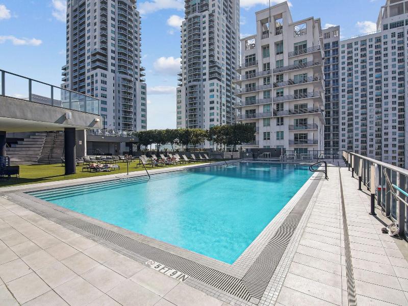 Sentral Alea Miami image