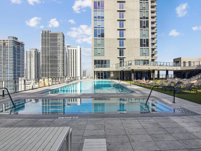 Sentral Alea Miami image