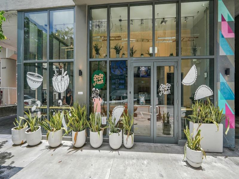 Sentral Alea Miami image