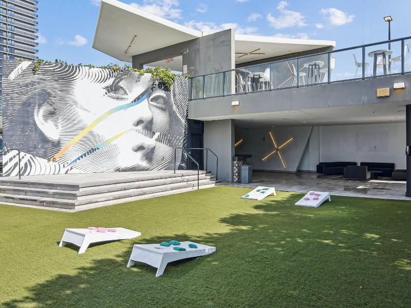 Sentral Alea Miami image