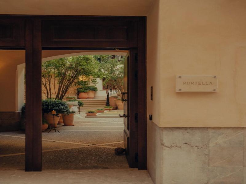 Portella Palma image