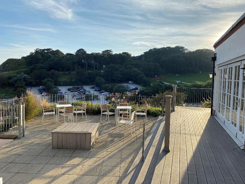 Durdle Door Hotel